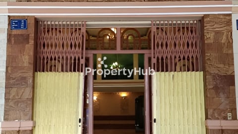 ផ្ទះសំរាប់ជួលនៅអូរបែកក្អម