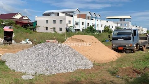 ដីលក់ តំលៃល្អ