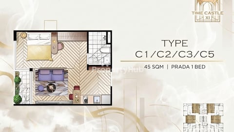 Time Square 11 - Bkk3