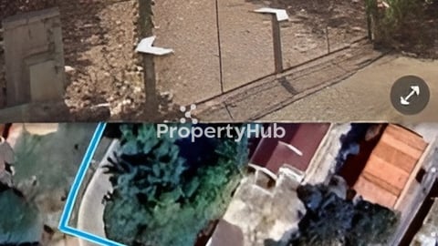 ដីនៅក្រោយខ្នងរមណីយដ្ធានកៀនស្វាយ