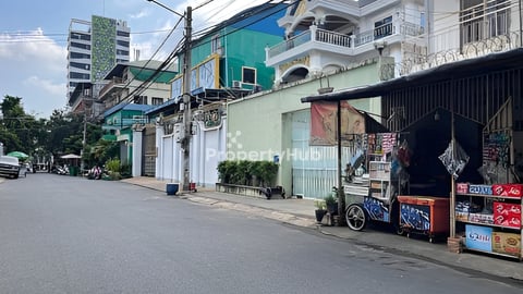 ដីលក់បន្ទាន់ នៅទួលទំពូង