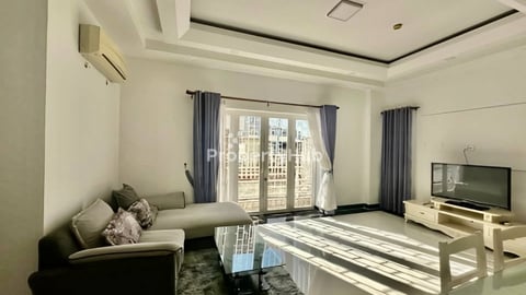 PRECIOUS ONE BEDROOM FOR RENT-TOUL TOMPOUNG🍀