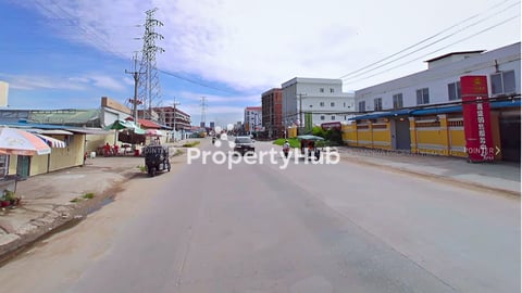 ដីជួលនៅលើផ្លូវ1928