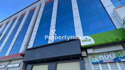 ផ្ទះអាជីវកម្ម២ល្វែងដាក់ លក់បន្ទាន់នៅផ្លូវអង្គរភ្នំពេញ ទីតាំងត្រឹមតែ05នាទីពីផ្សារ