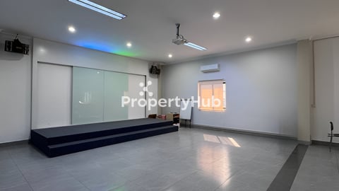 Office space available for rent in Boeng Kengkang ការិយាល័យសម្រាប់ជួល នៅបឹងកេងកង