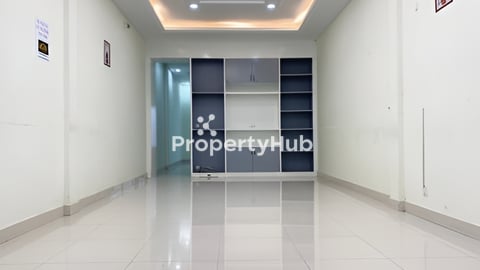 🏘 ផ្ទះល្វែង ក្នុងបុរី HP ជិតស្ពានដែកចំការដូង ត្រូវការលក់បន្ទាន់ខ្លាំង ​