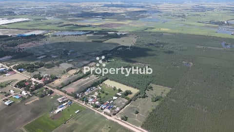 Land for Sale or Rent