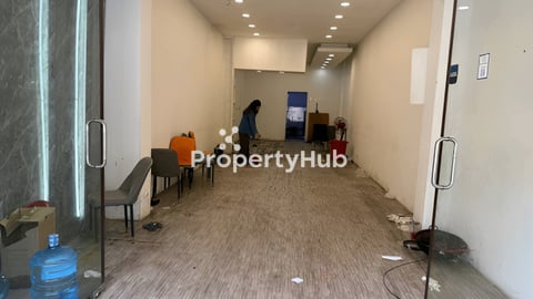 ផ្ទះល្វែងលើផ្លូវ360 មុខឡានទឹកជួល