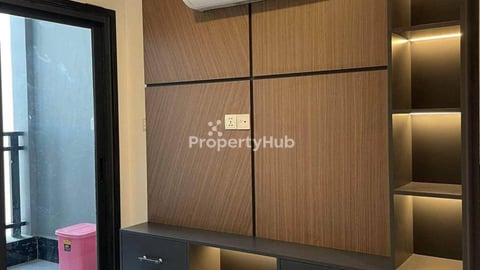 1-BR Condo for Rent at L-RESIDENCE Borey Keila