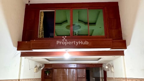 House for rent (In town)