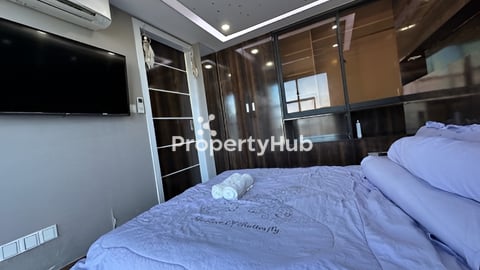 ខុនដូរជួលជាថ្ងៃ1ថ្ងៃ35$/ជាខែ1ខែ400$