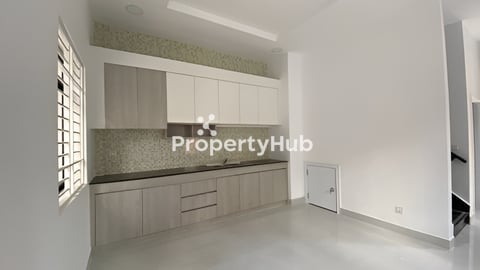 ផ្ទះជួល