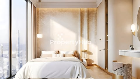 ​Time Square 11 /2Bedroom unit📍បឹងកេងកងទី3