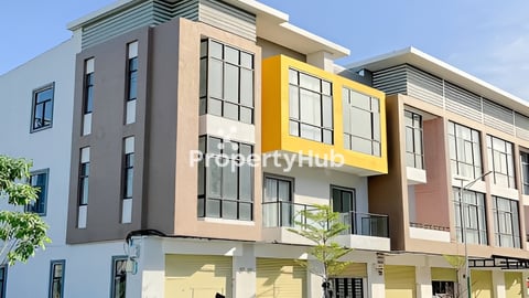 ផ្ទះកែងលក់