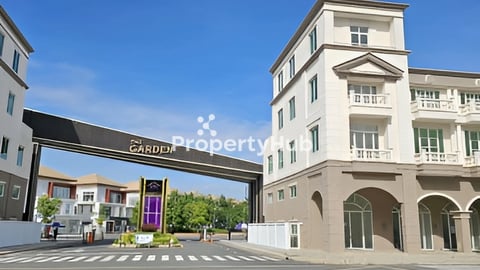 Shop House sale urgent