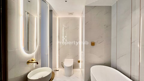 Beautiful 1Bedroom For Rent