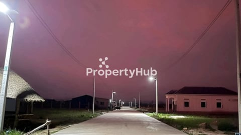 បង់រំលស់ក្នុងមួយខែ 99 ដុល្លារដីលមានតម្លៃក្រោមទីផ្សារ មានដីទំហំ 5×20=5500$💵មានដី