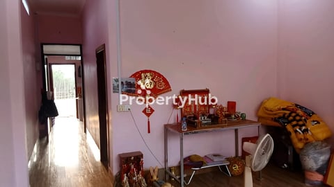 ផ្ទះលក់បន្ទាន់