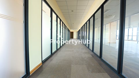 ការិយាល័យជួលលើផ្លូវធំខណ្ឌមានជ័យ Office Space for rent at main road Khan Mean Che