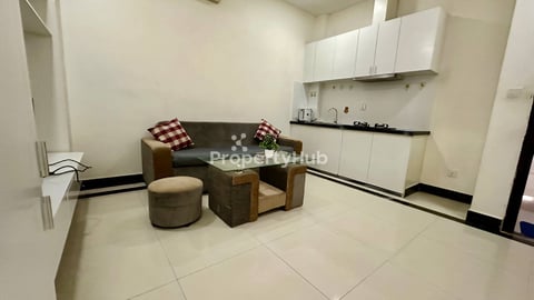 NICE ONE BEDROOM FOR RENT-BEONG KENG KANG III🍀