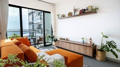 Urban village 3Bedroom for rent