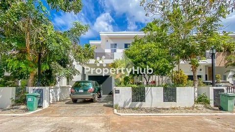 Compound villa for Rent in Sro Ngae Commune, Siem Reap City 