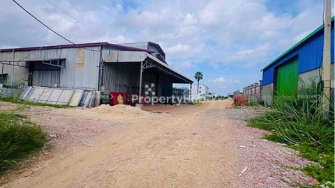 ដីលក់នៅជិតផ្លូវ217