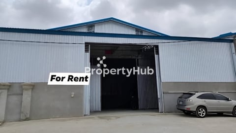 ឃ្លាំងជួល នៅជិតឈូកវ៉ា2 សែនសុខ