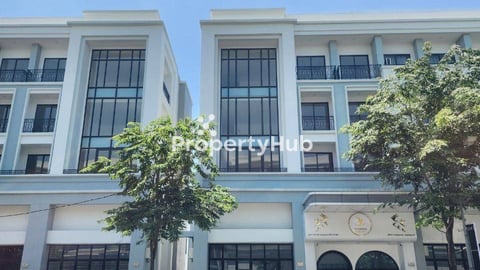 Modern Shophouse for Sale in Prime Location