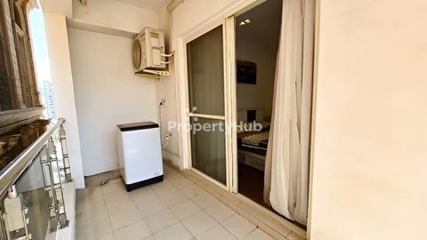 ONE BEDROOM APARTMENT FOR RENT