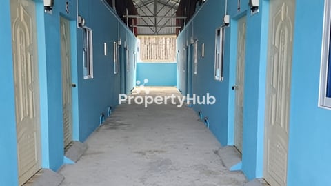 ផ្ទះលក់បន្ទាន់