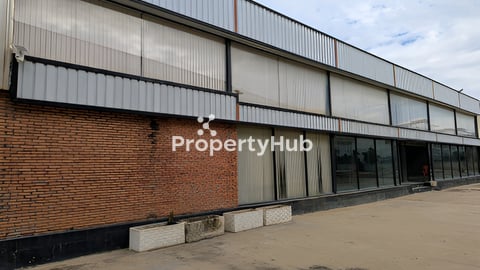 អាគារជួល