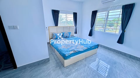 ផ្ទះថ្មីសម្រាបលក់ឬជួល