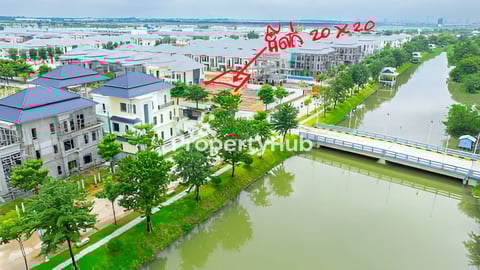 Land near Chroy Changva and new Stadium, with borey facilities and infrastructur