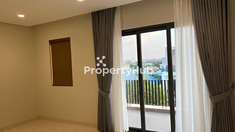 វីឡាខ្លឹម Chankiri សម្រាប់ជួល | Villa Chankiri for Rent