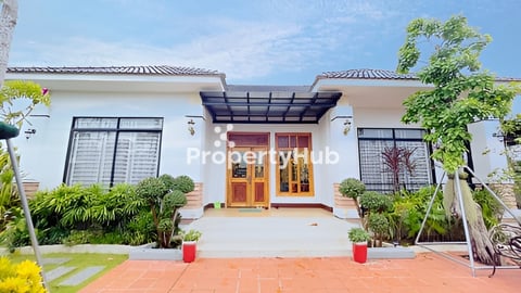 Modern Villa For Sale Urgent