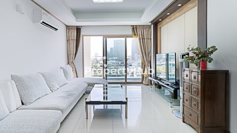 Prime Location 2-Bedroom Apartment for Rent in Khan Tul Kork