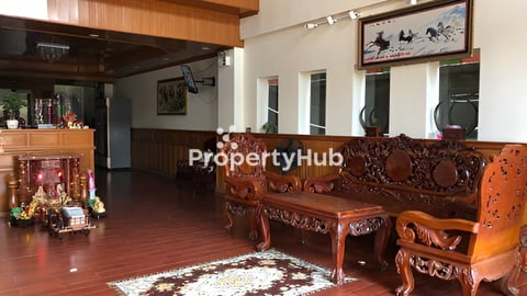 Hotel For Rent SenkSok