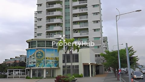 Condo for rent 3 bedrooms, Camko city