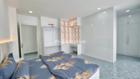 Apartment TTP Tuol Tumpung