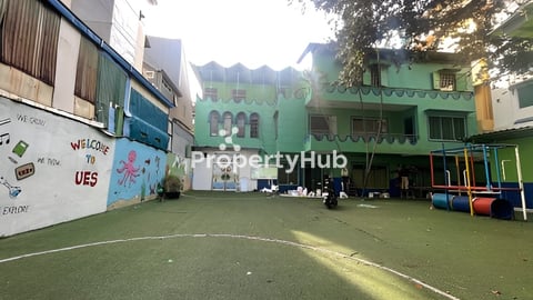 ផ្ទះអាជីវកម្មសម្រាប់ជួល នៅបឹងកេងកង២