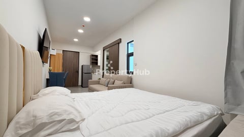 Urban village Studioroom rent