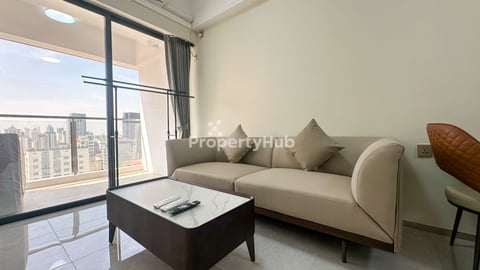 1 Bedroom Apartment for Rent in BKK1