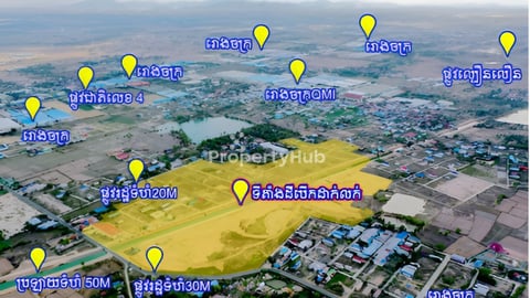 ដីលក់