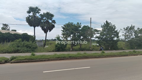 ដីលក់បន្ទាន់