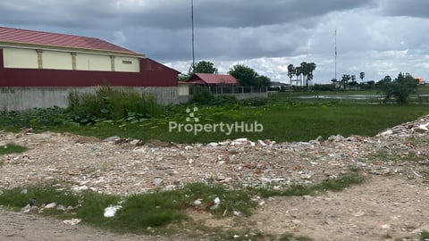 ដីកែងលក់