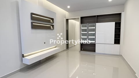 🏡 Shophouse SHD for Sale & Rent at Borey Peng  • អាជីវកម្ម សម្រាប់ជួល នៅក្នុងបុ