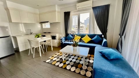 VINTAGE ONE BEDROOM FOR RENT-BEONG KENG KANG I🍀