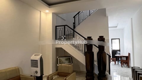 House for rent (good for living)