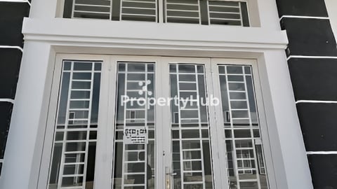 បុរីលក់បន្ទាន់